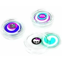 Lip gloss favors