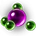 Salvage exotic isotope