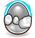 Egg armadilloshinymonster@2x