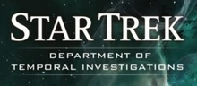 DTI Logo
