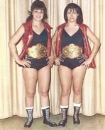 Donna Christianello 2
