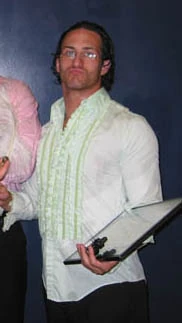 Tommasso Whitney