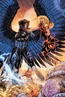 Teen Titans #9}} {{{Image2Text}}}