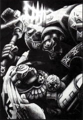 Imperial vs. Chaos Terminator 1