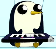 S4e2 gunter's keyboard