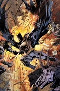 Detective Comics Annual Vol 2-1 Cover-1 Teaser