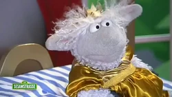 PrinzessinAufDerEnte-WolleAsAPrincess-(2011)