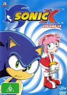AU Vol 14