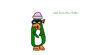 Aunt Arctic 4