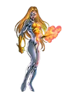 Moonstone Marvel XP