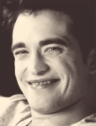 Robert Pattinson