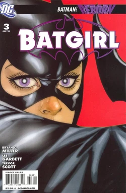 Batgirl3vv