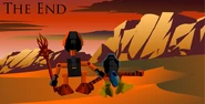 The End of MNOG (continue to MNOG II)