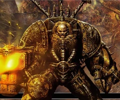 Iron Terminator