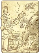 Machine of Doom Illustration15