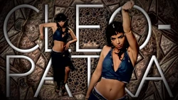 ERB 20 Cleopatra