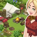 Sims Social - Promo Picture - Adventure Theme