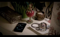 Elen - AT&T Samsung Captivate