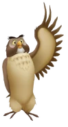 HibouI