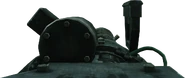 Minigun Bakaara ADS MW3