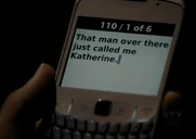 Blackberry Curve 8520