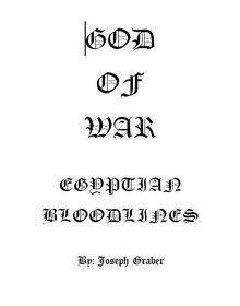 GoW Cover