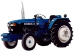 Zhongyuan ZY-400 (blue) - 2003