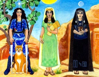 Arabtriple