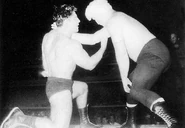Eddie Sharkey 2