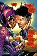 Proteus(garymitchell) and deathbird