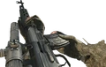 Dragunov Reloading MW3
