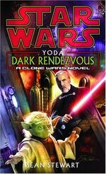Yoda-dark rendezvous
