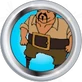 Cutthroat Pirate