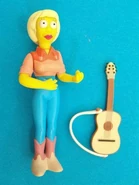 Lurleen Lumpkin figurine