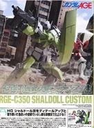 Shaldoll Custom 1