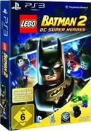LB2 Special edition