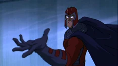Magneto (Wolverine and the X-Men)