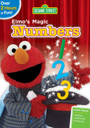 ElmosMagicNumbers