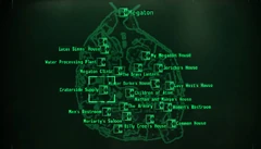 Craterside Supply loc