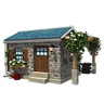 Marketplace Gardening Shed-icon