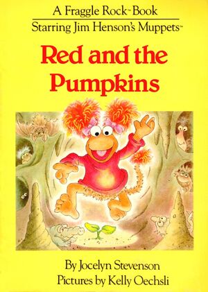 Redandthepumpkins