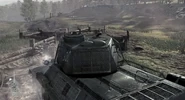 T-34 Blood and Iron