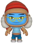 Smee DisneyUniverse