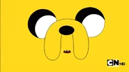 S2e15 jake closeup
