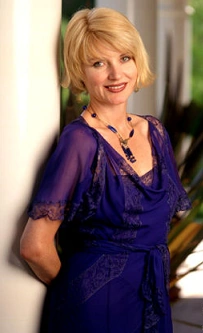 BethBroderick