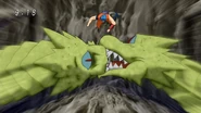 Toriko Vs Balbamoth Eps 54