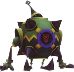 Roto-tank
