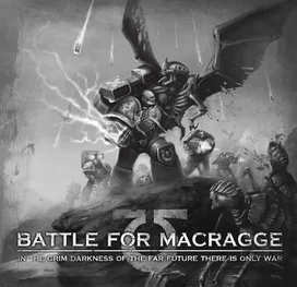Ultram batalla por macragge