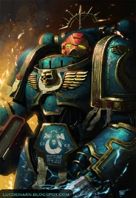 Ultramarine 4