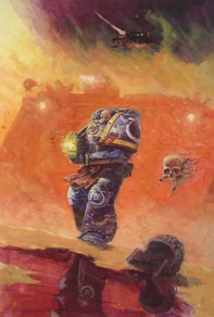 Ultramarine 16